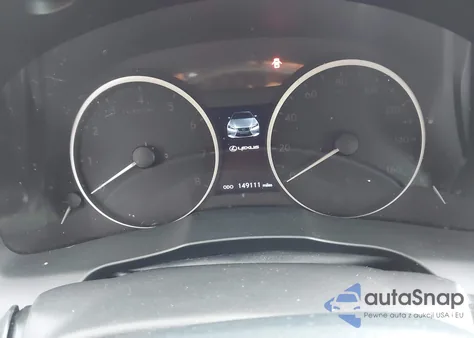 2014 Lexus Es 350 from USA, damaged, VIN JTHBK1GG0E2144198